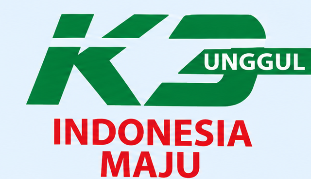 K3 Indonesia Maju