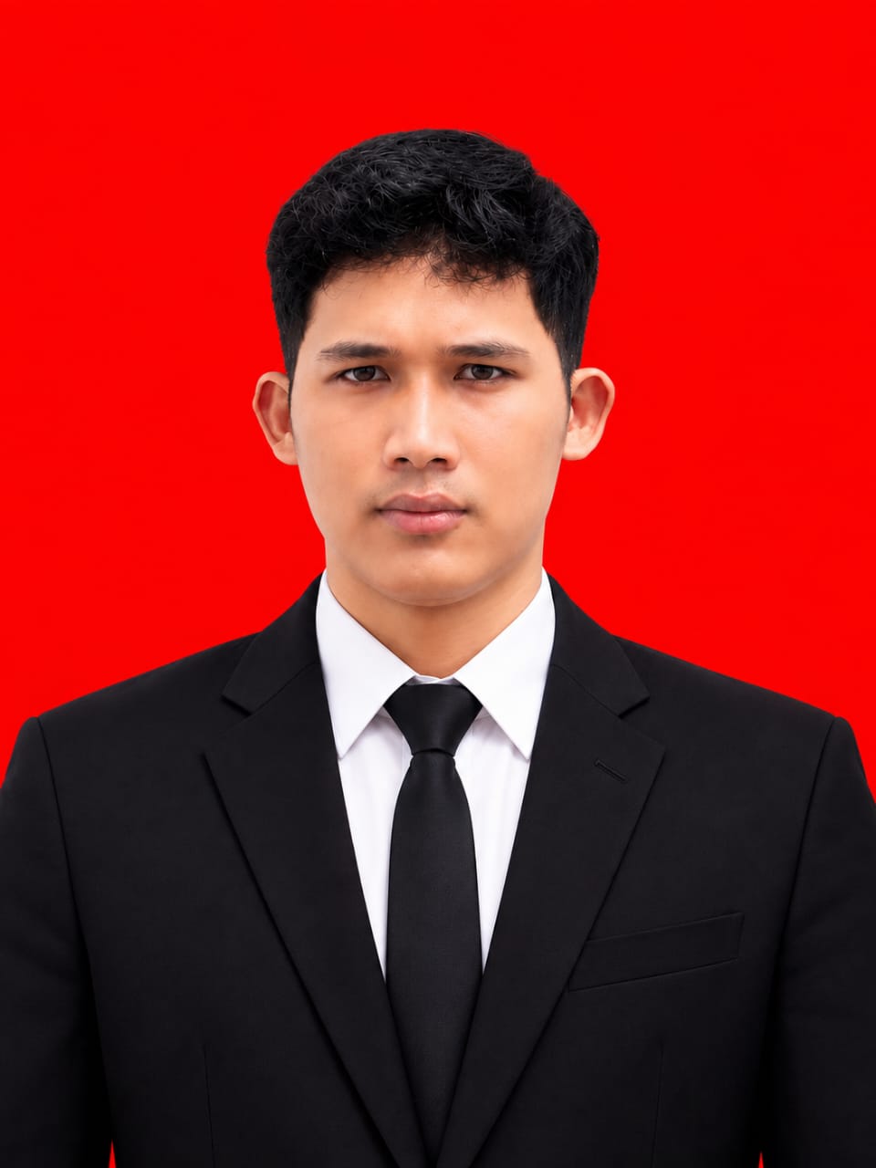 Daniel Kris Pakpahan